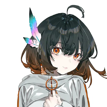 VESPERBELL カスカ