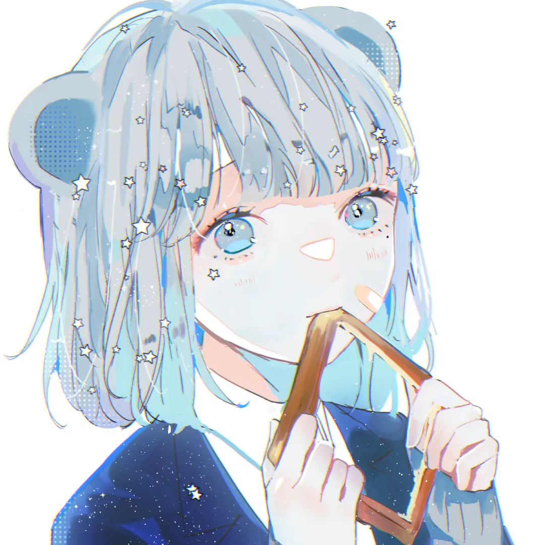 パン野実々美