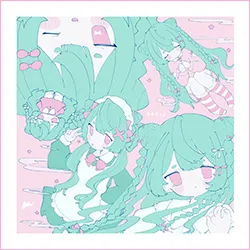 『Angle.』ジャケットイメージ